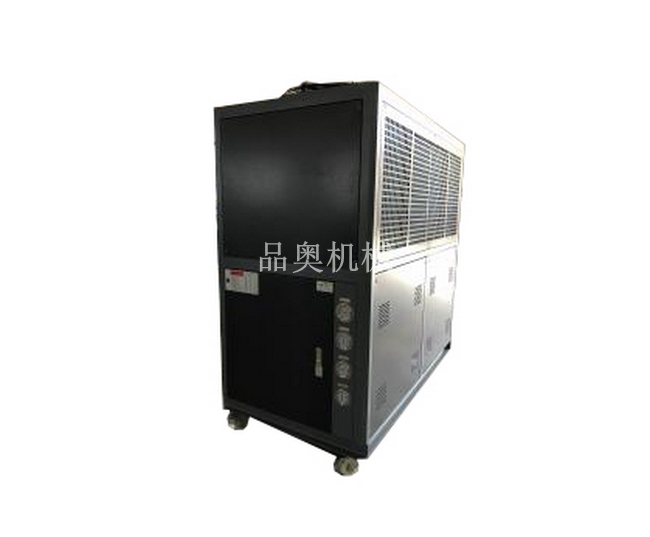 15HP風(fēng)冷式冷水機(jī)-工業(yè)冷水機(jī)
