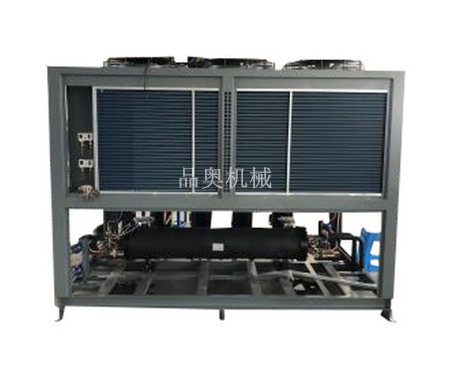 50HP風(fēng)冷式冷水機(jī)