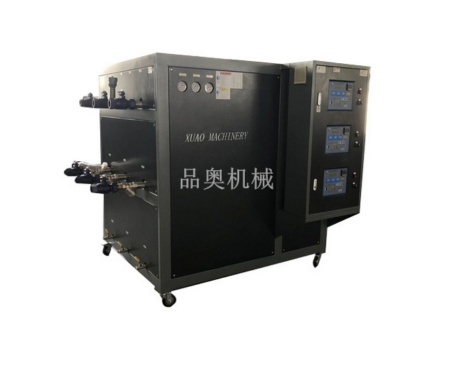 多機(jī)一體油溫機(jī)