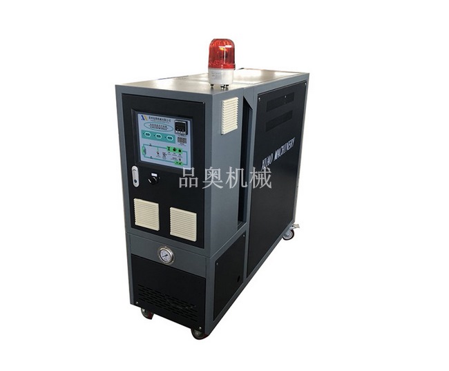 300度高溫油溫機(jī)