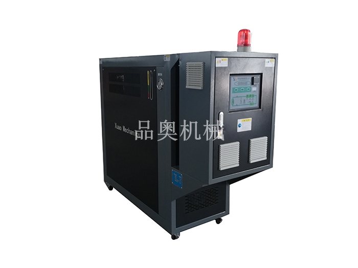 XRD系列風(fēng)電葉片專(zhuān)用模溫機(jī)